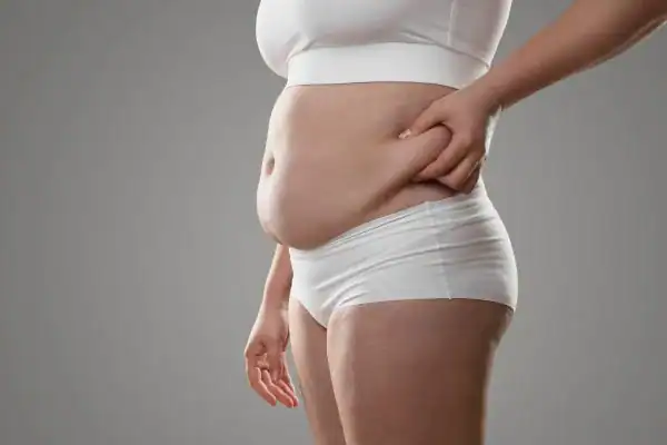 Image of stress belly Smethwick How Lipo 360 can help manage your symptoms